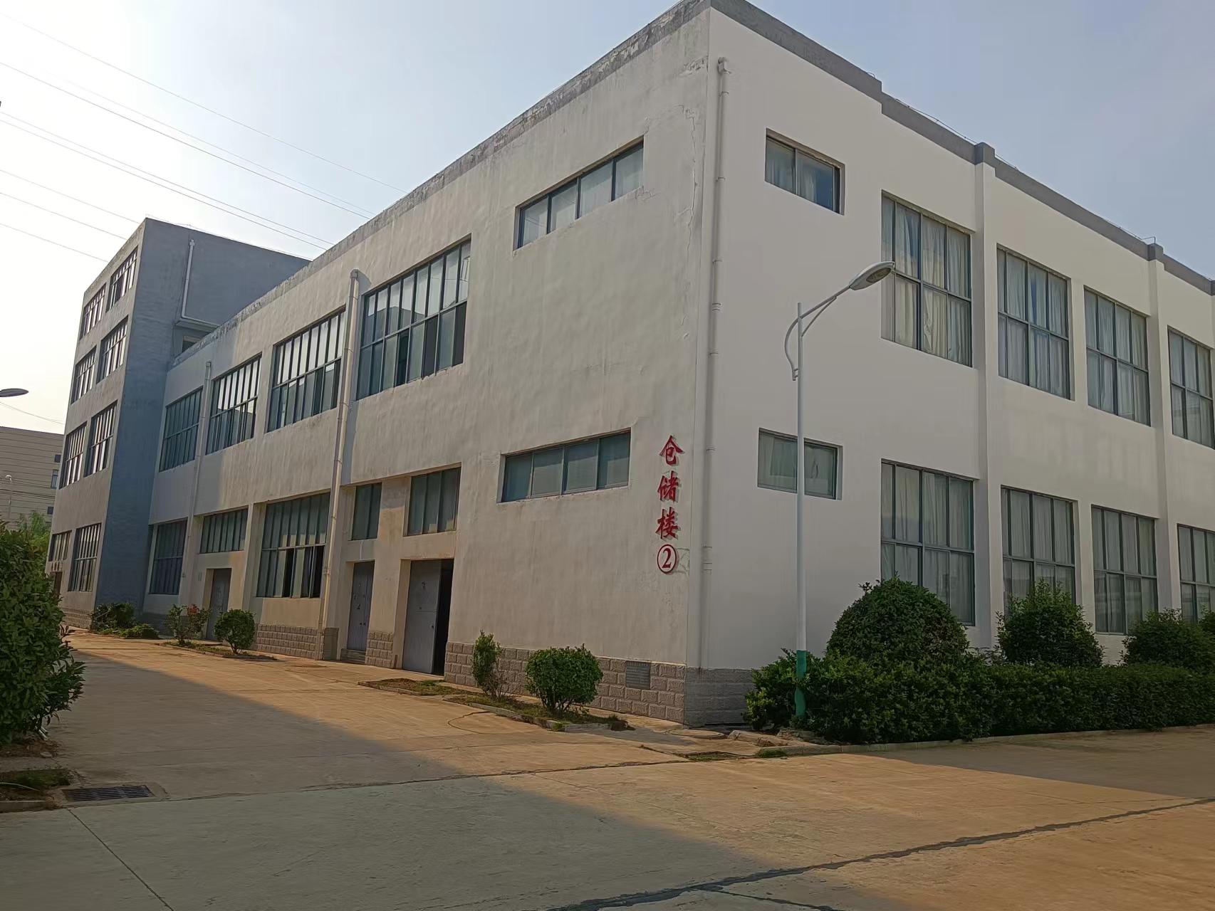 倉(cāng)儲(chǔ)樓2